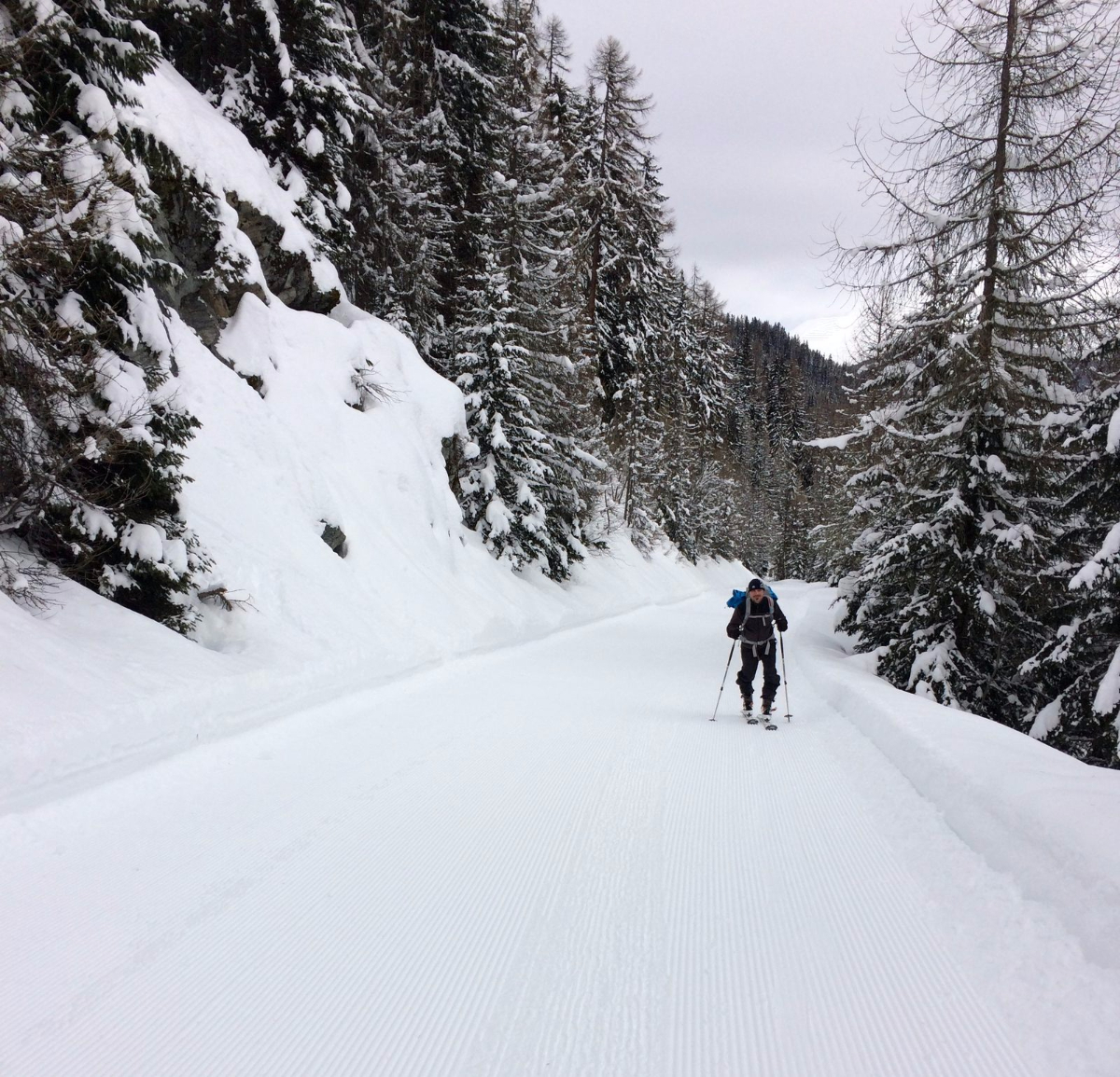 Grimentz