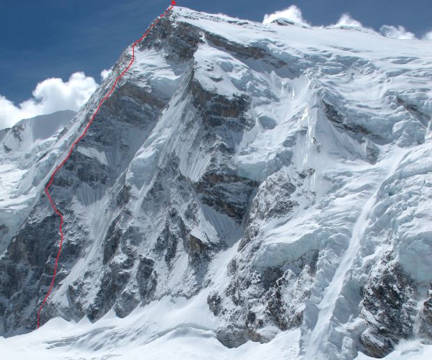colden-piton-mountaineering