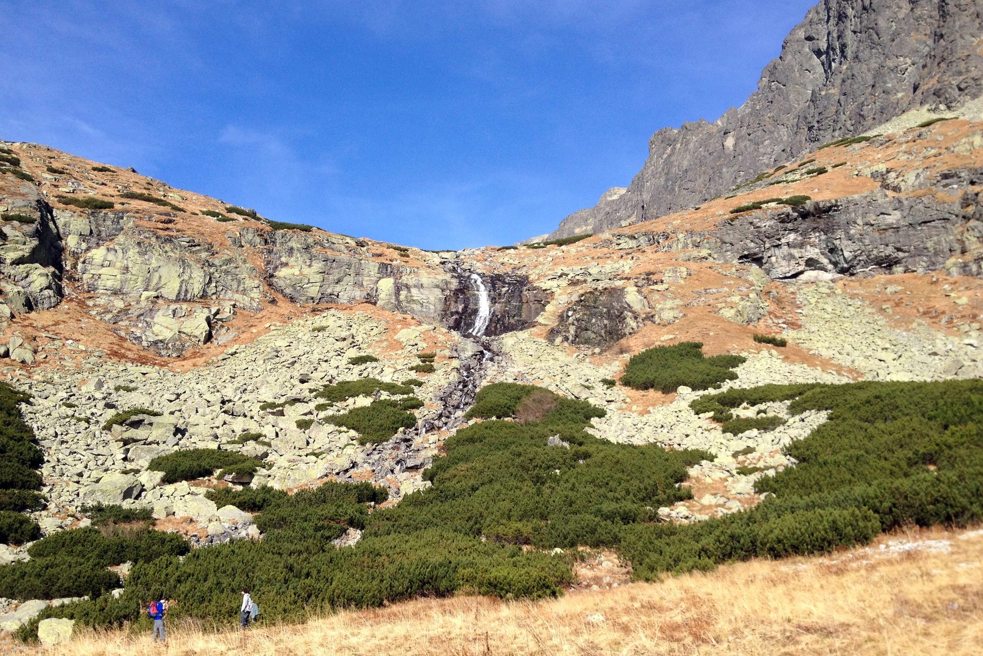 Bike & hike Vysoké Tatry