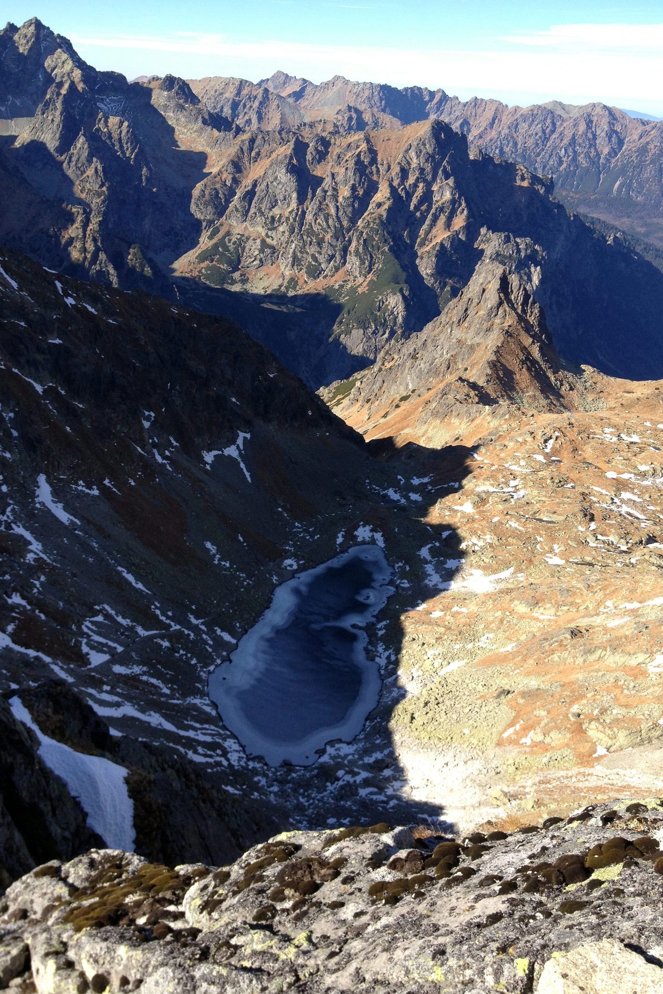 Bike & hike Vysoké Tatry