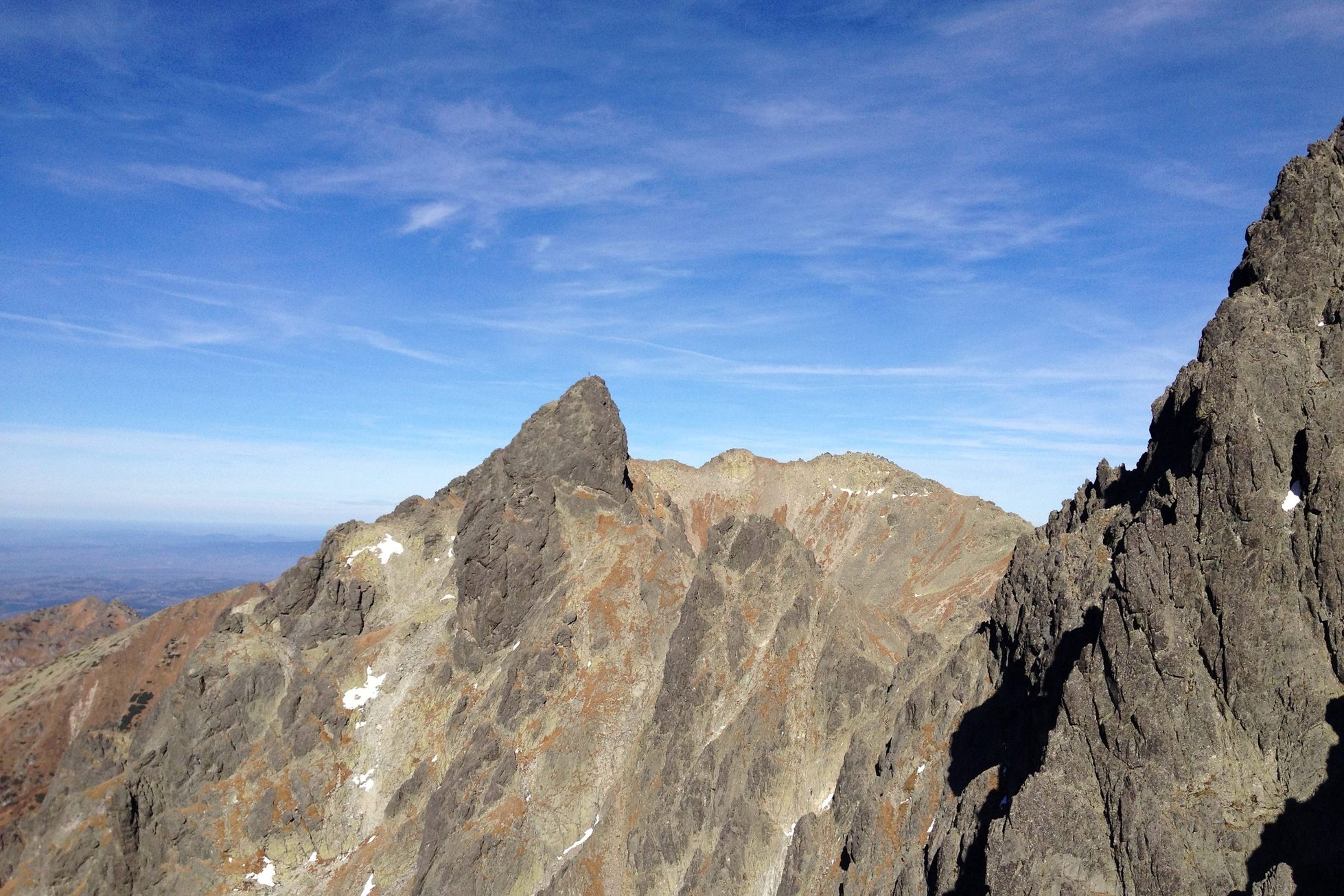 Bike & hike Vysoké Tatry