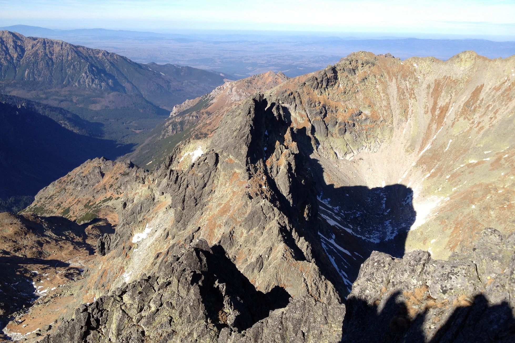 Bike & hike Vysoké Tatry