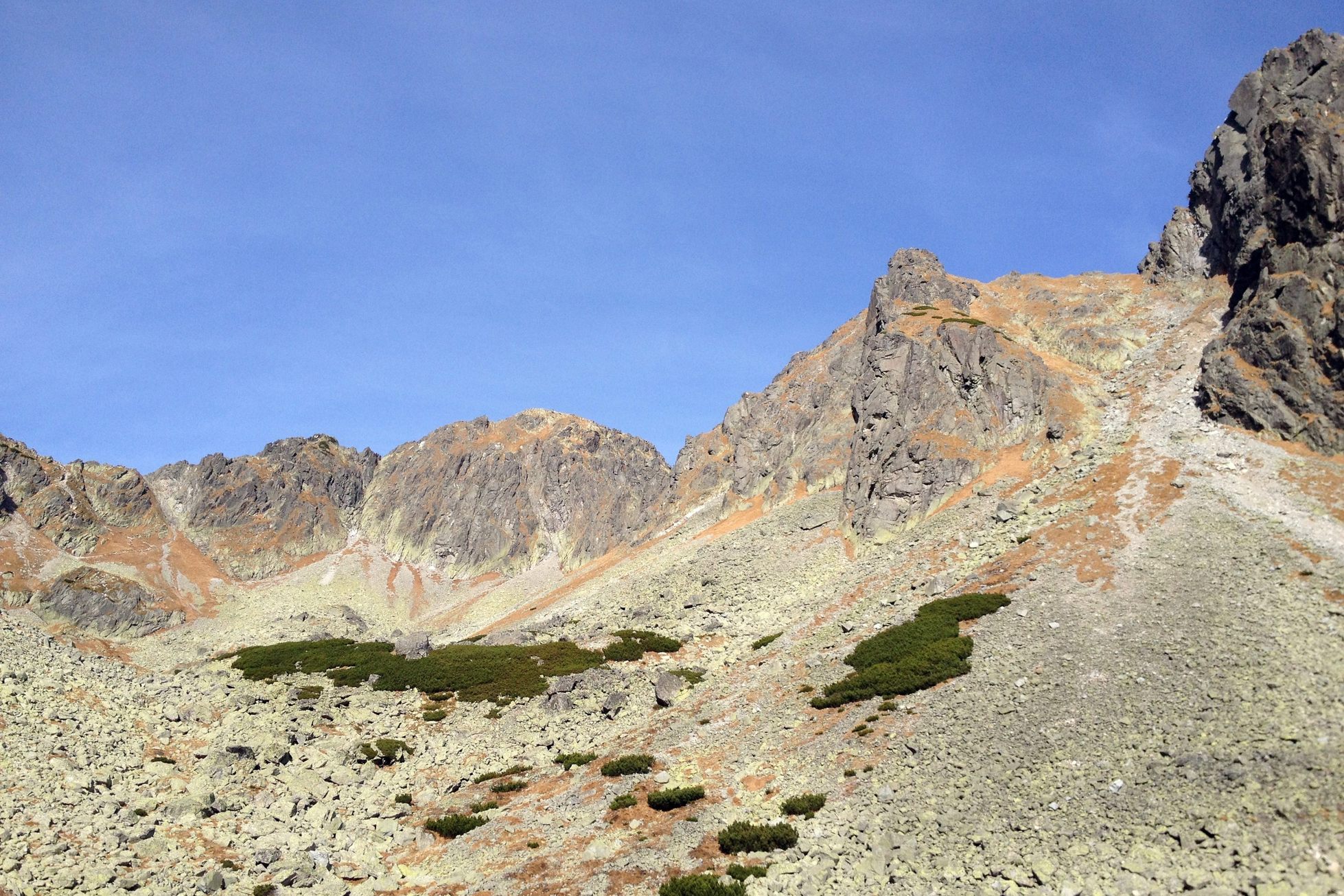 Bike & hike Vysoké Tatry