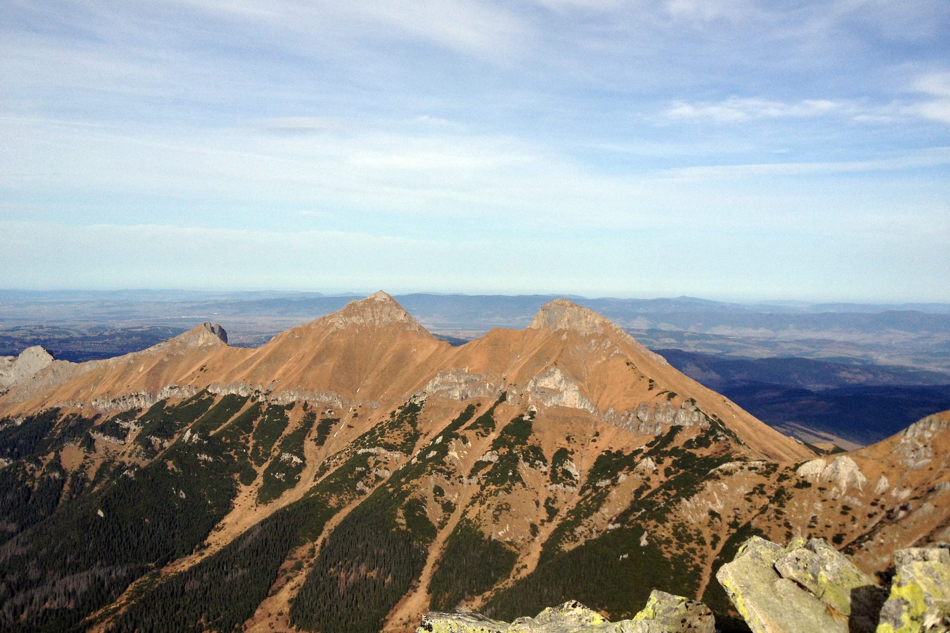 Bike & hike Vysoké Tatry