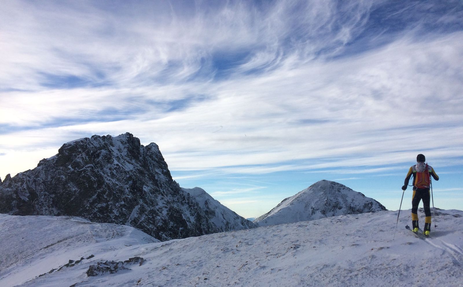 Do roka a do dňa v Žiarskej doline