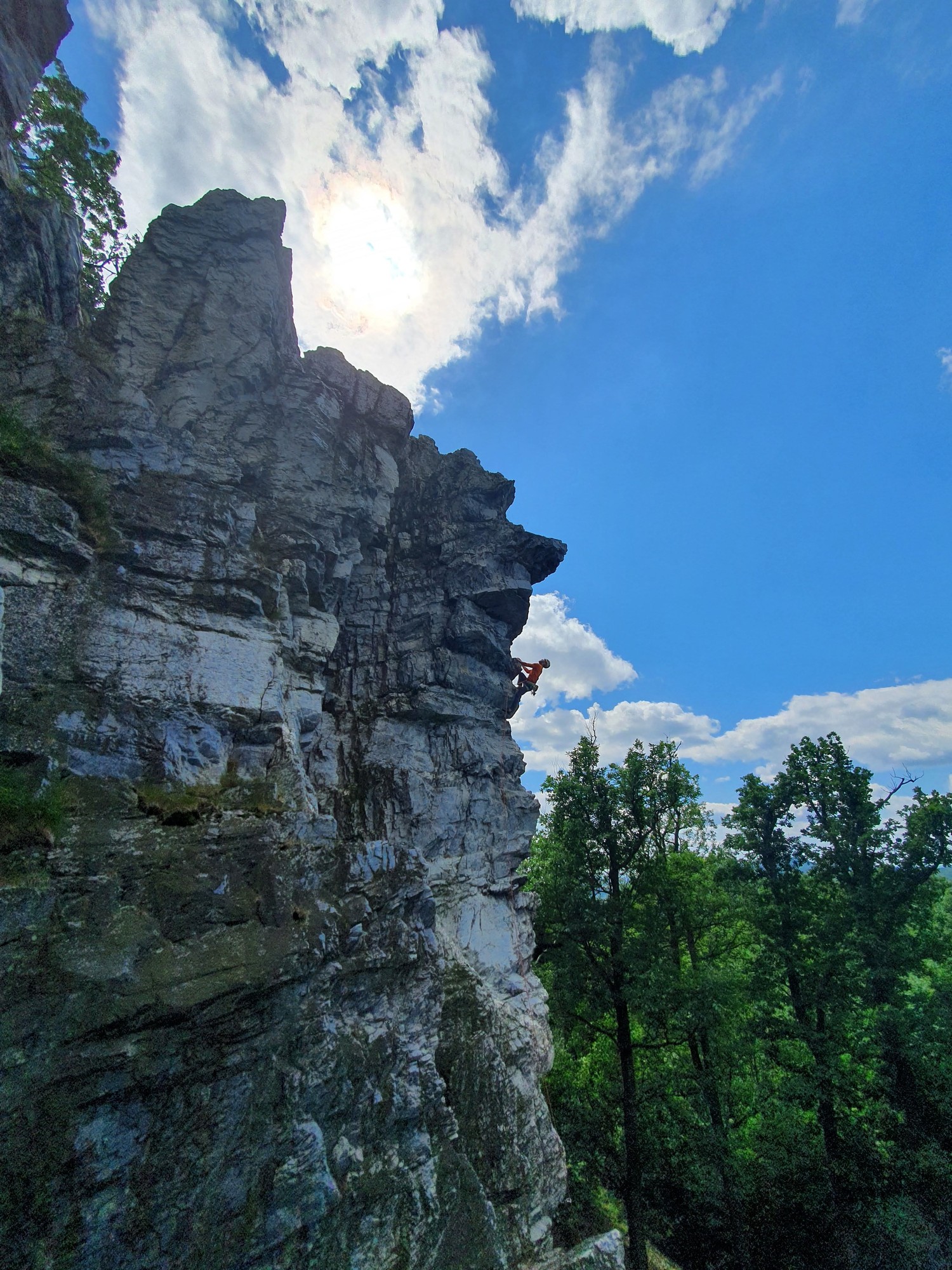 Veľký Lysec