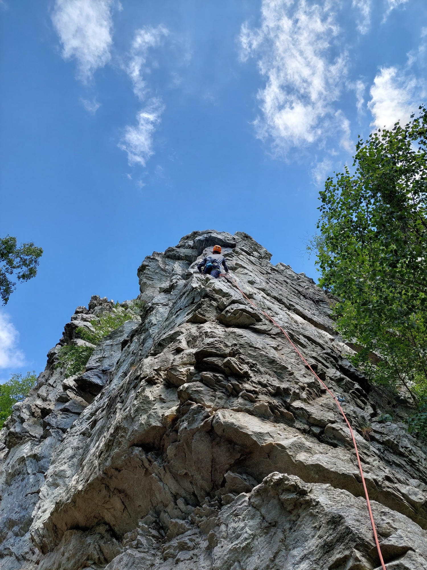 Veľký Lysec