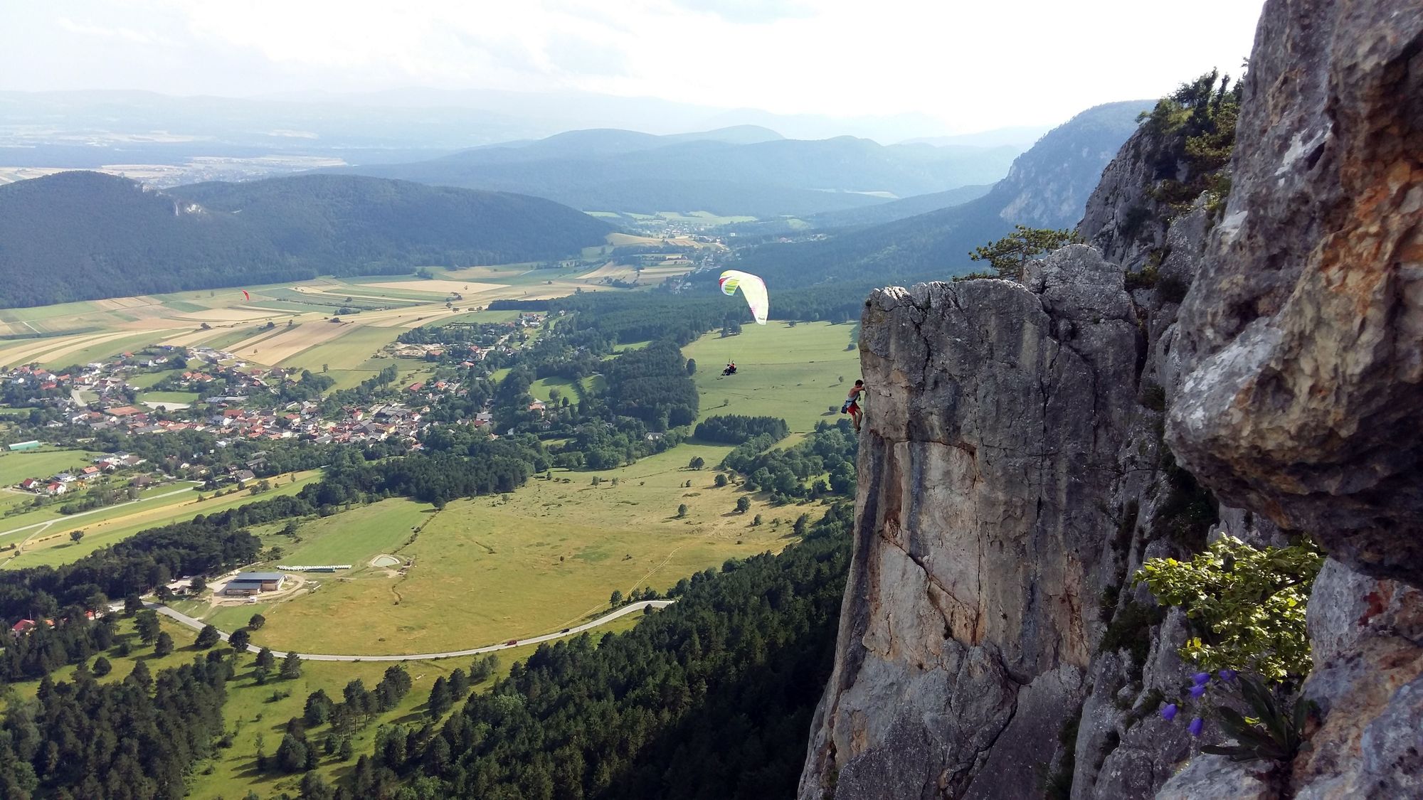 Hohe Wand