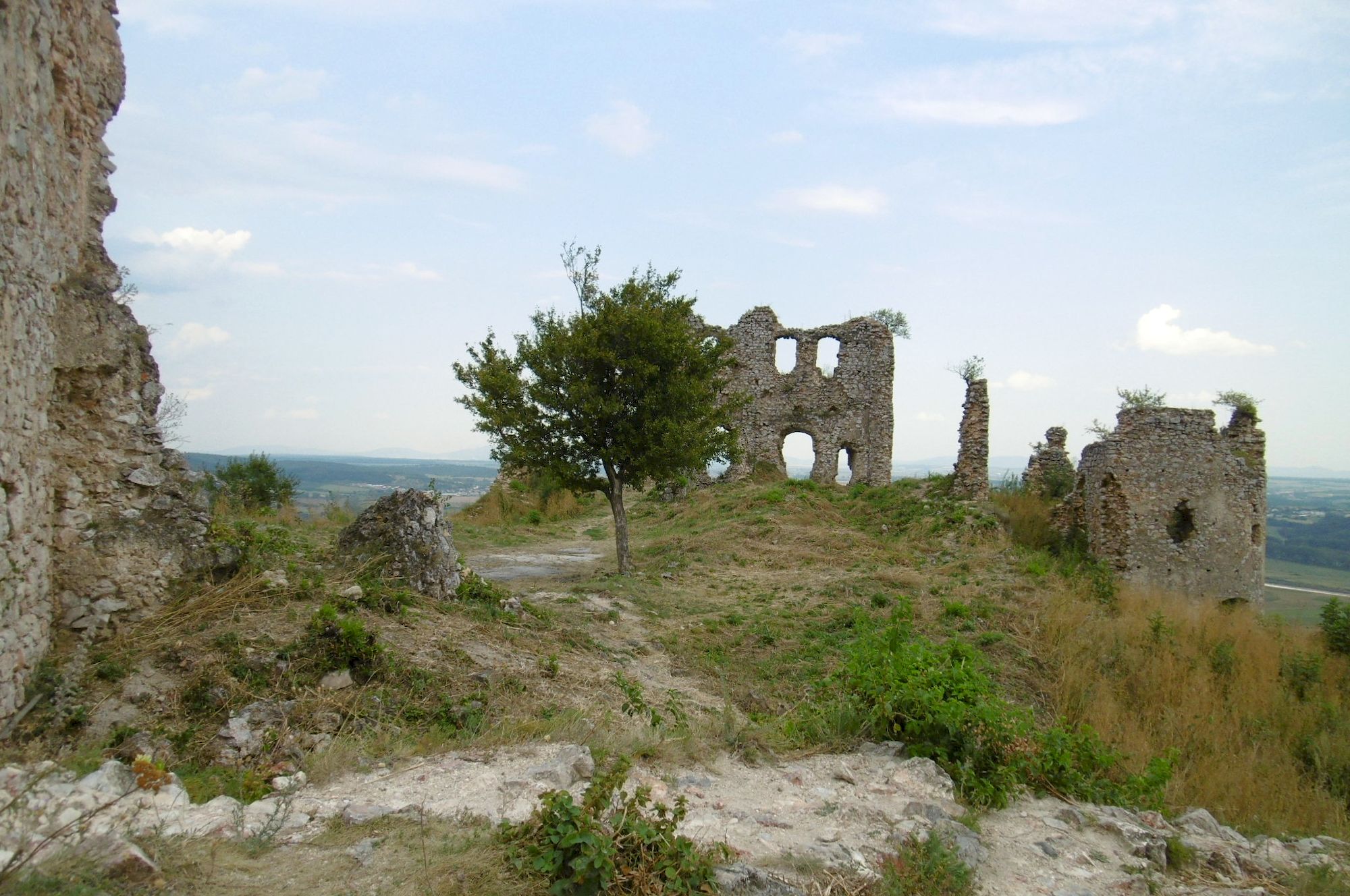 Turniansky hrad Turniansky hrad