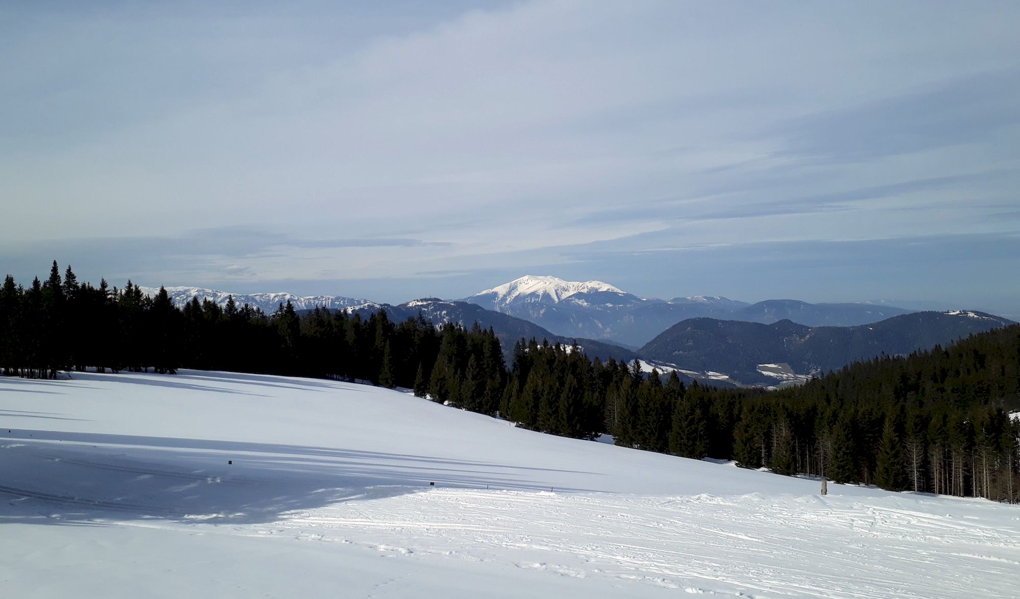Schneeberg