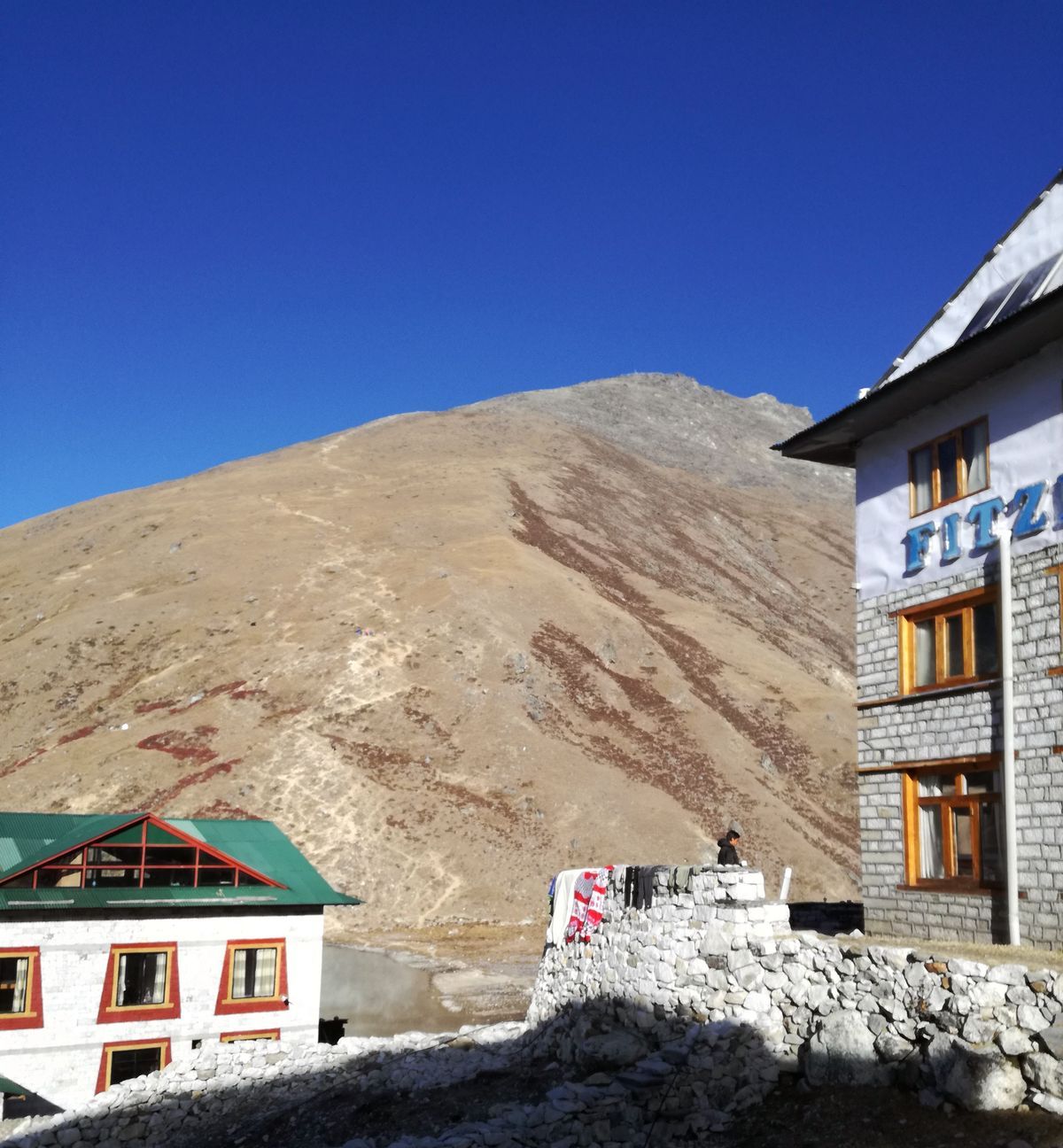Gokyo RE