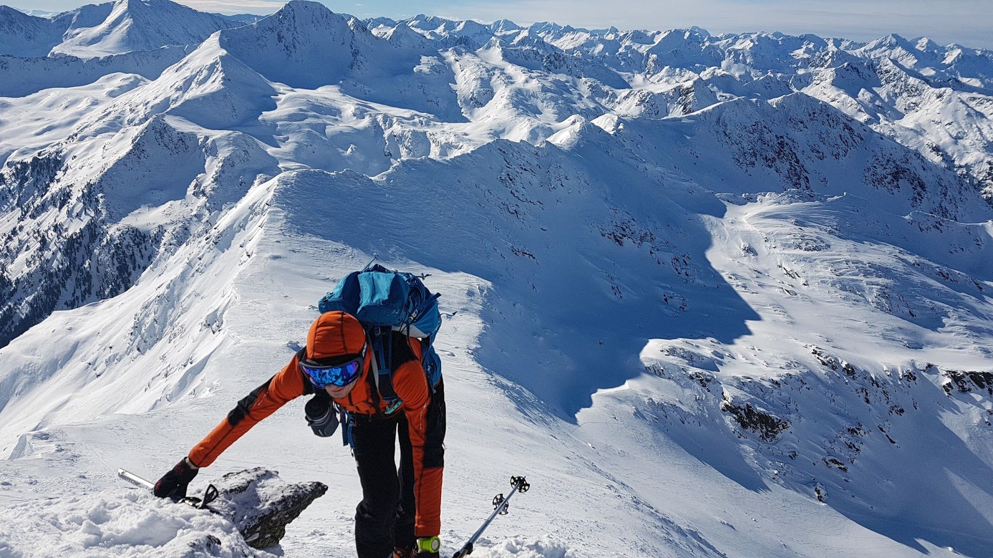 Hochweber Spitze _02 Hochweber Spitze _02