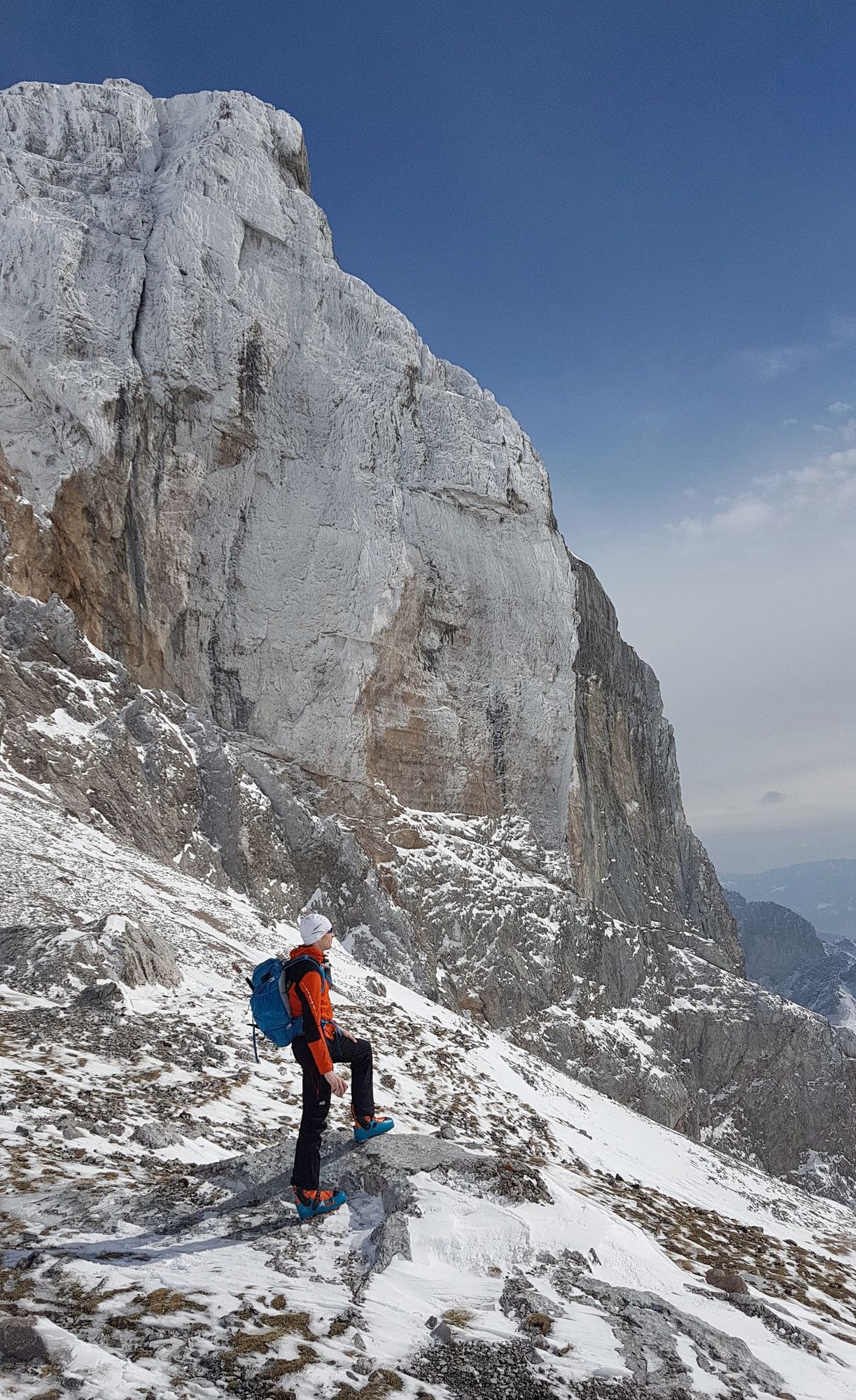 Stangenwand
