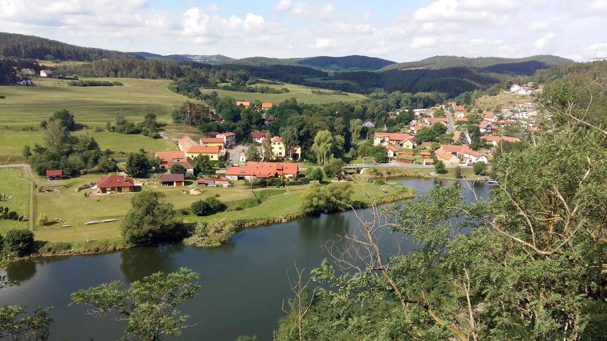 01 Vltavská pohoda