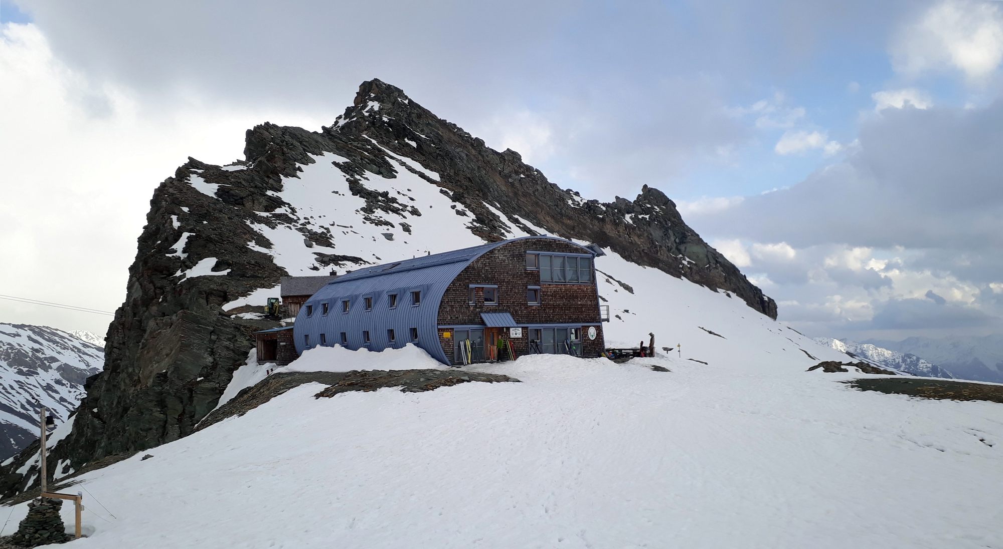 Studlhutte
