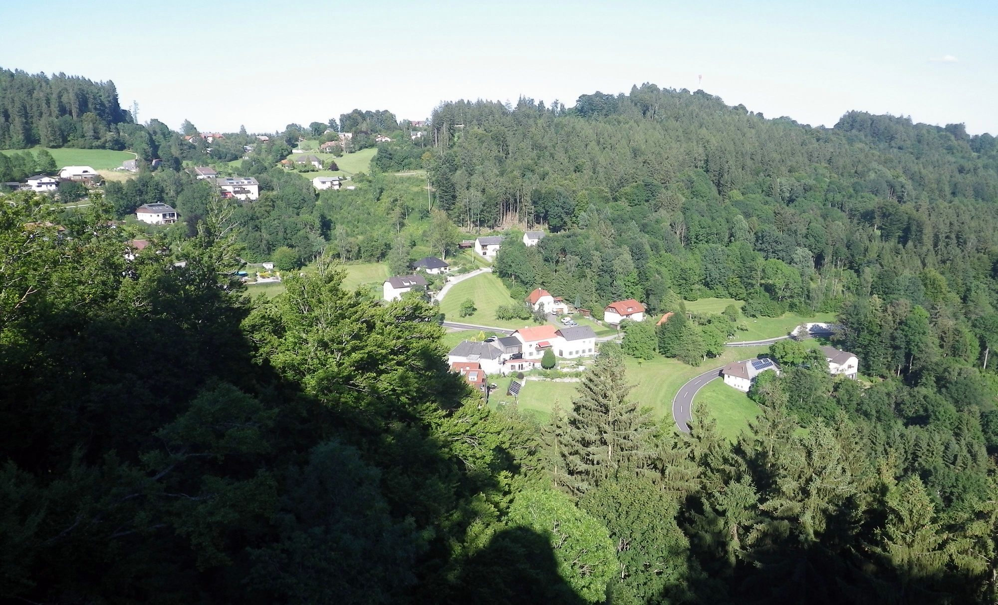 33 Waxenberg