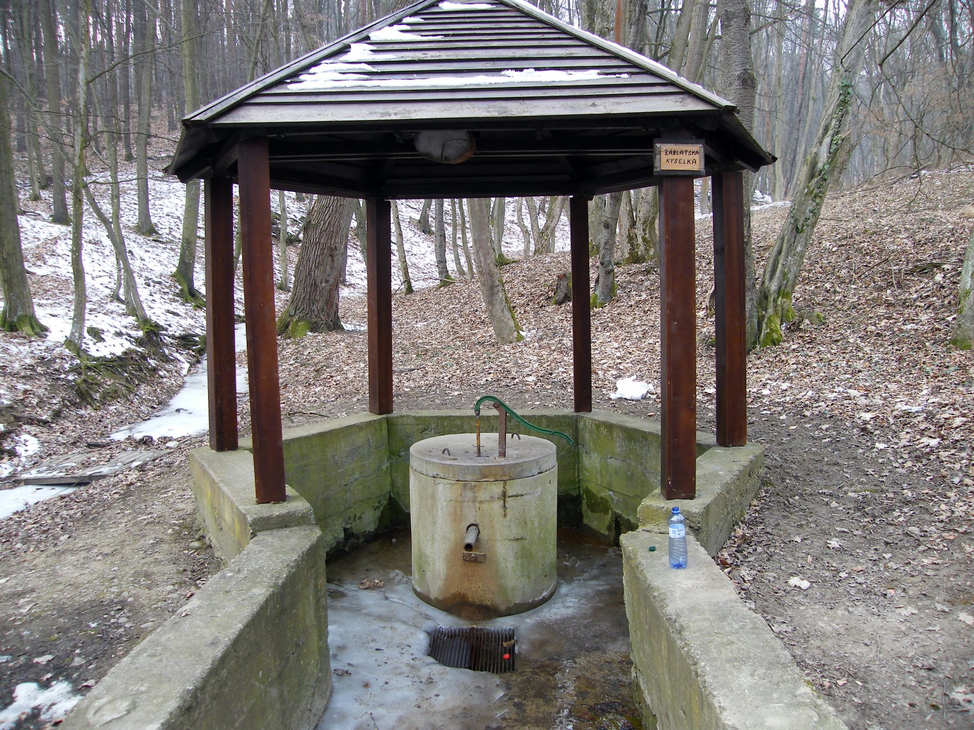 Karpatské Agitato 32