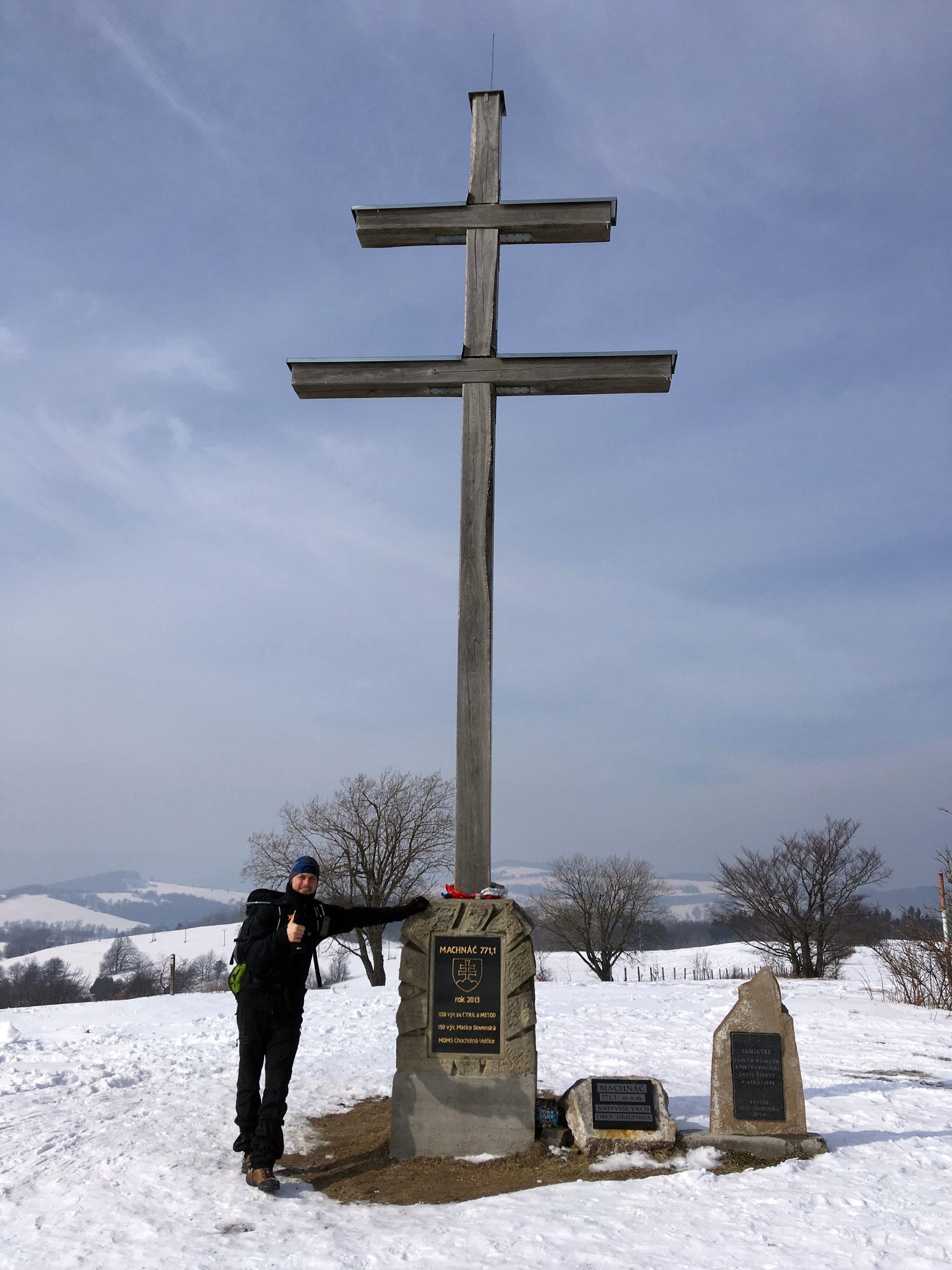 Karpatské Agitato 43