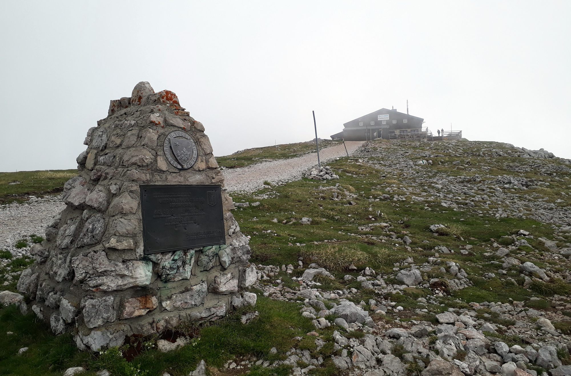 Fischerhütte Fischerhütte