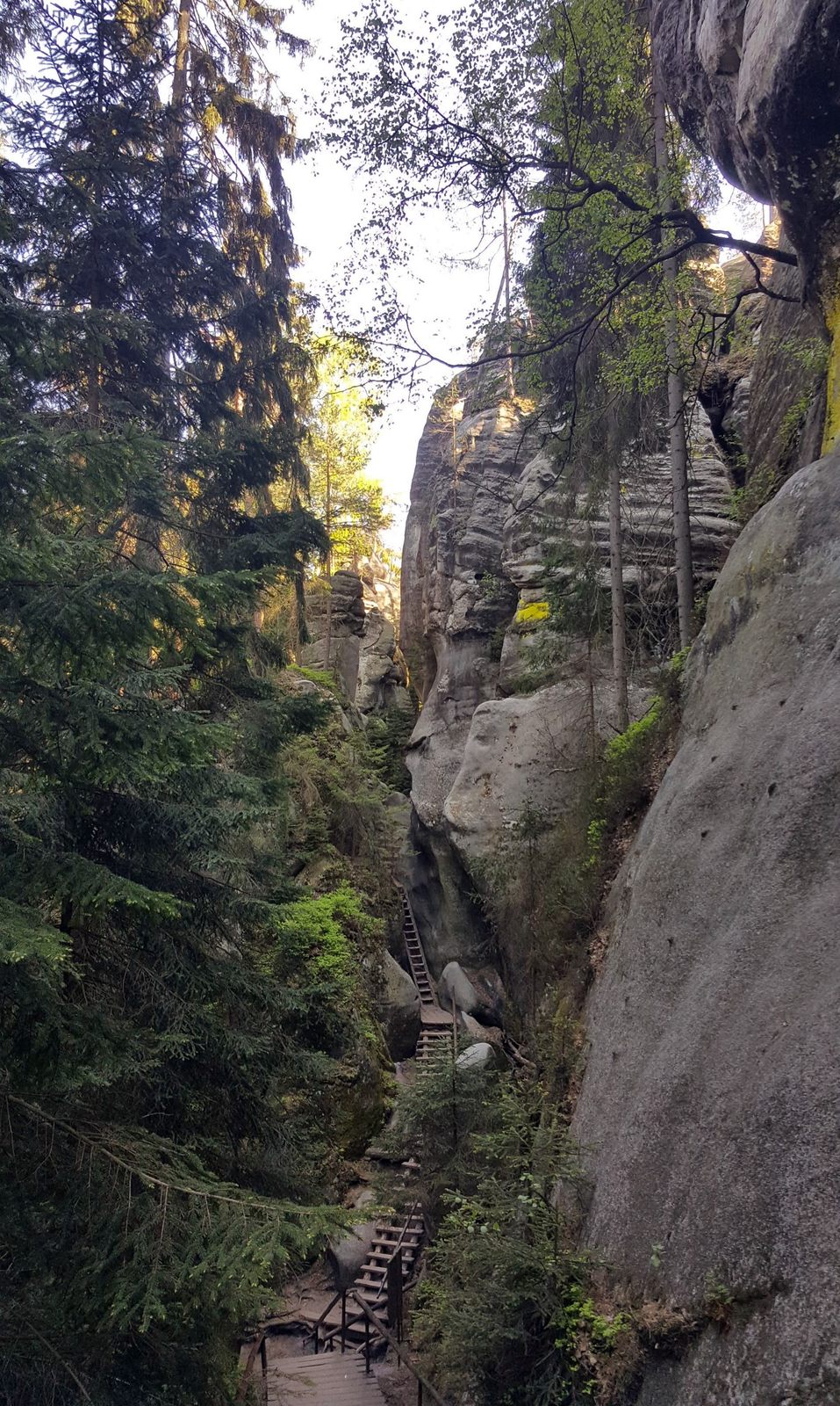 Adršpach 12