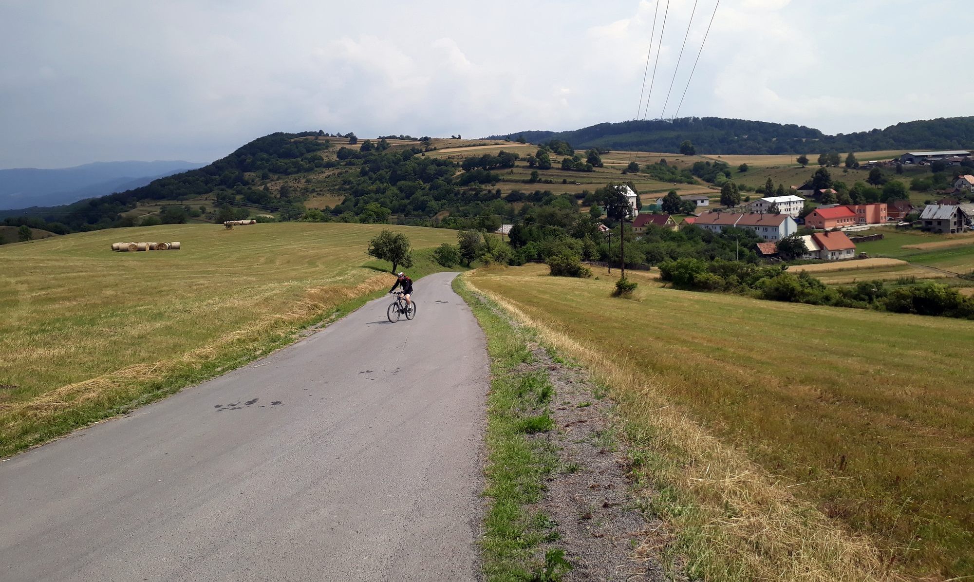05 Z Močiara do Podhoria