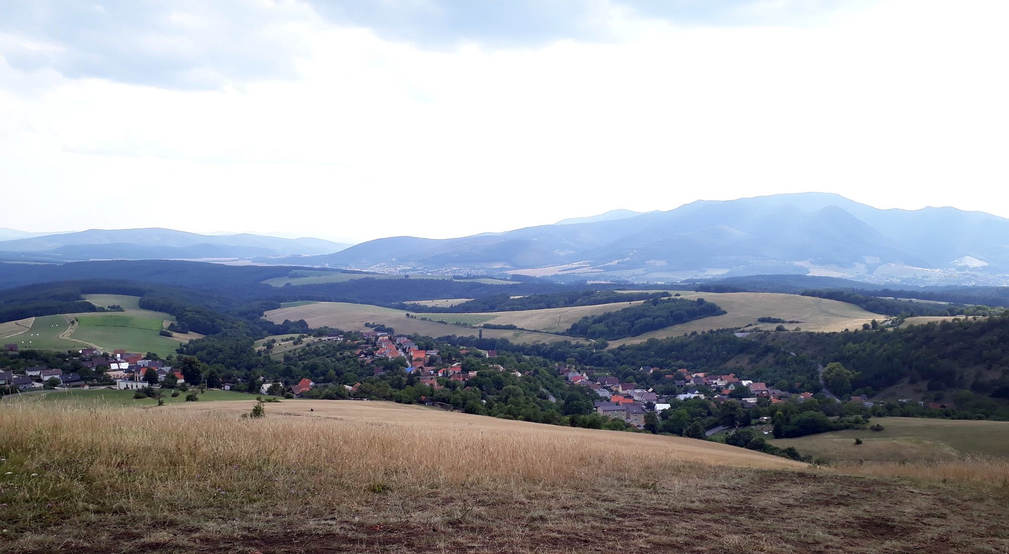 09 Výhľad na Šútovce