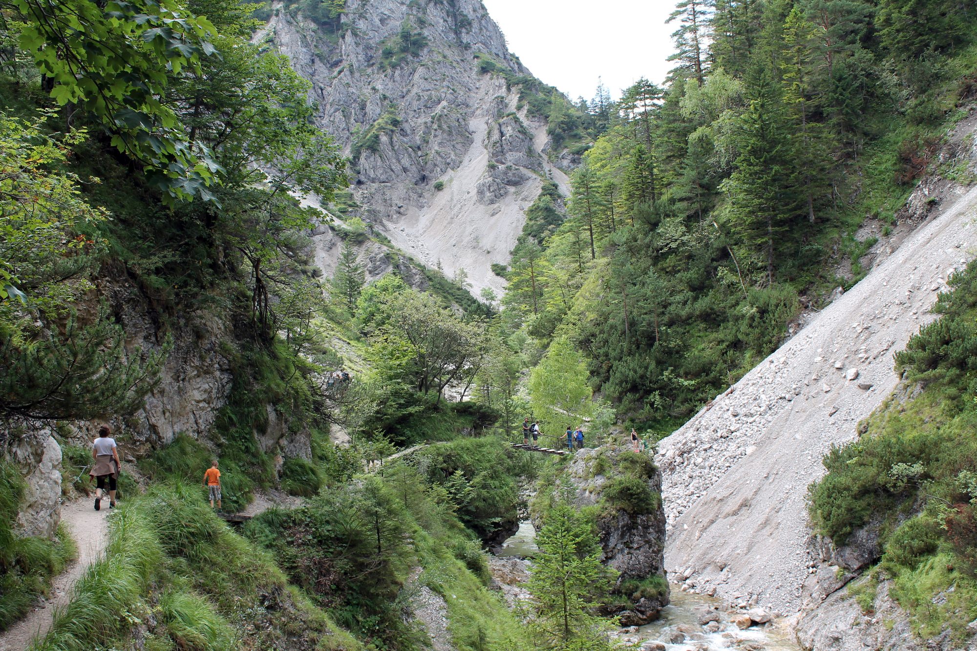 28 Otschergraben