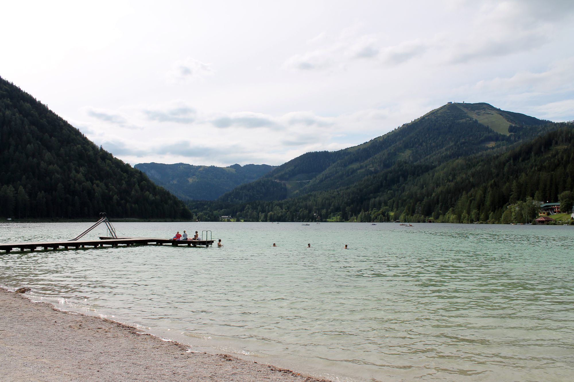 37 Erlaufsee