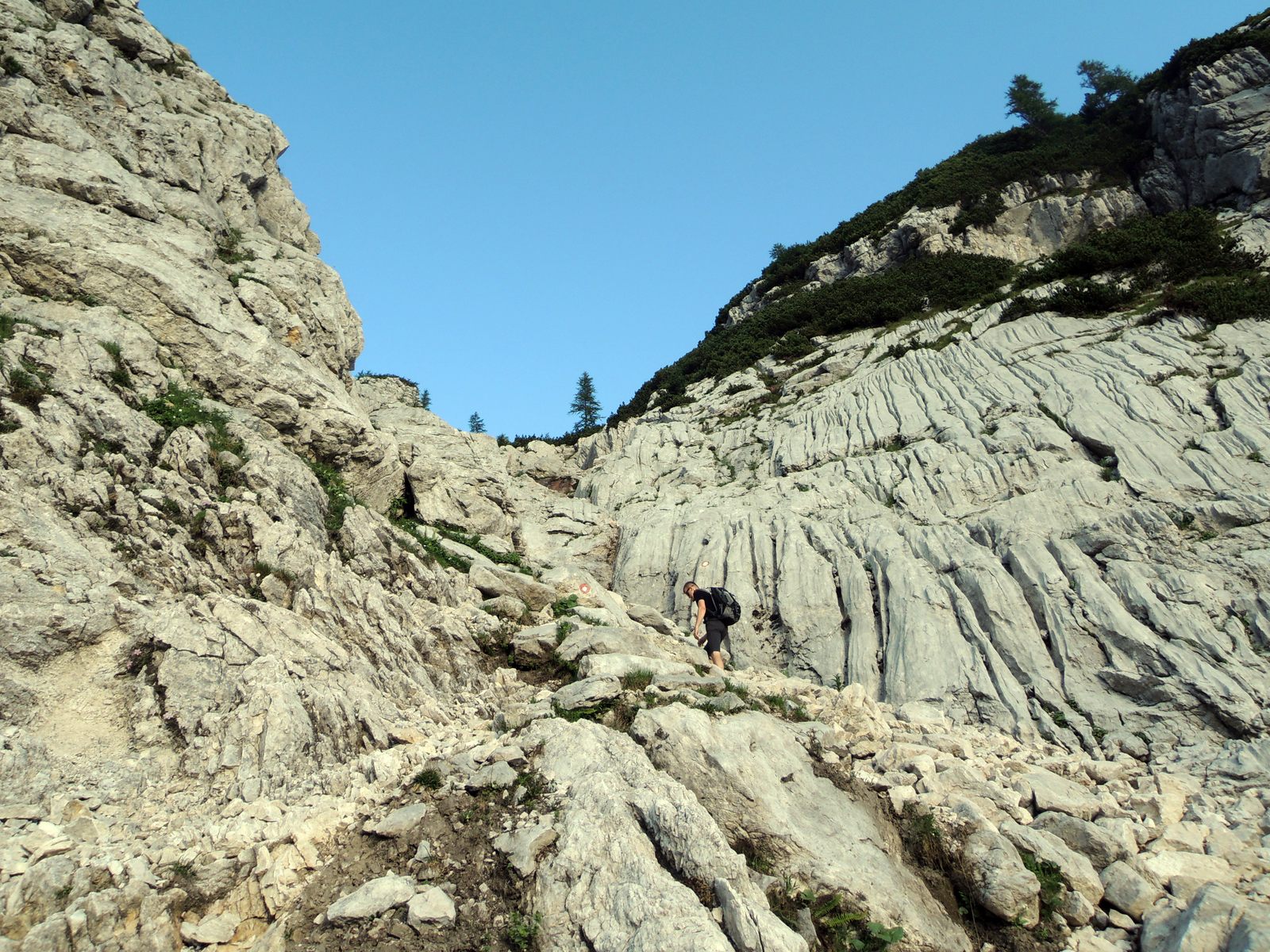05 Výstup na Triglav