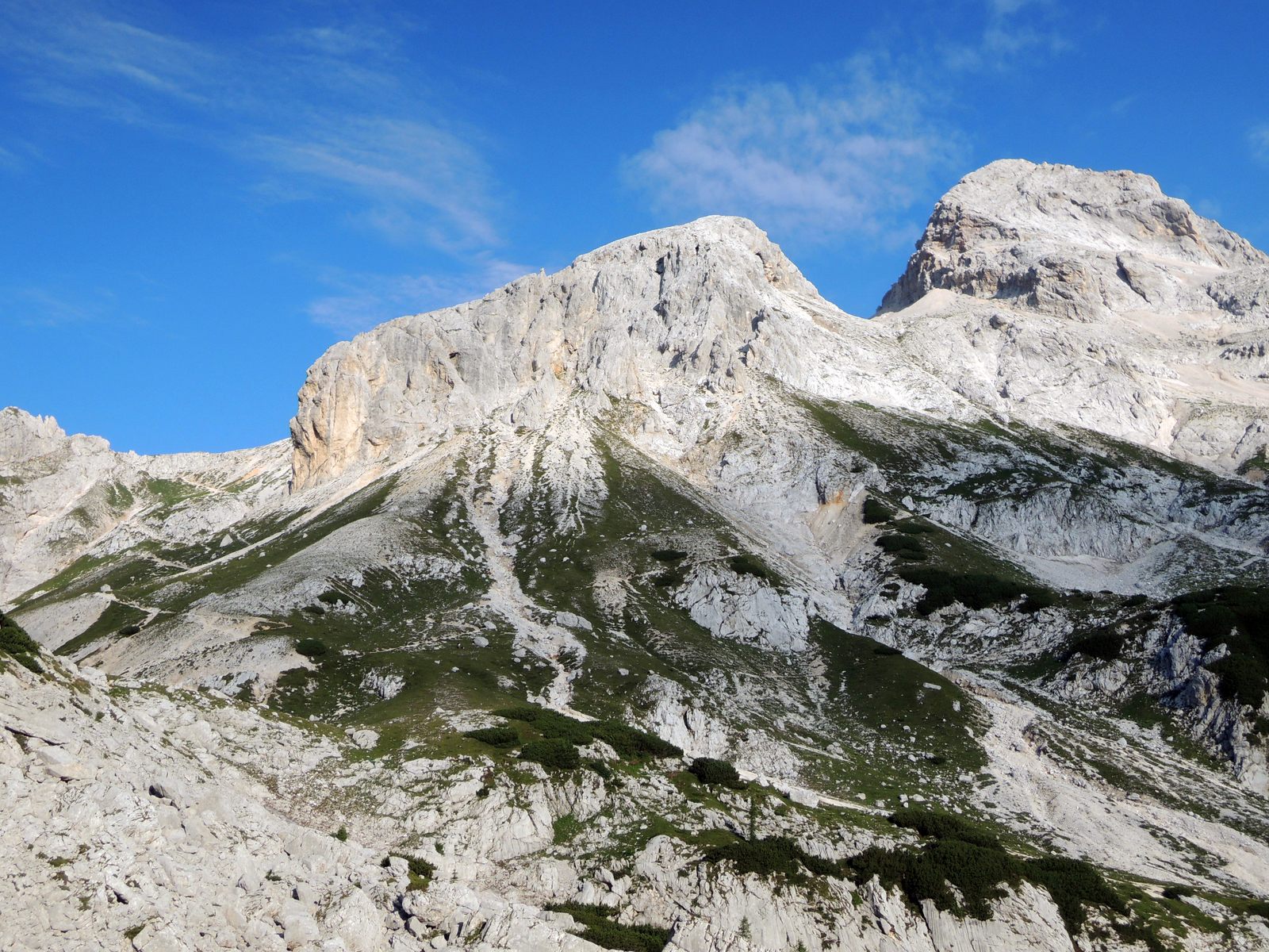 06 Výstup na Triglav