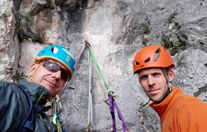 Hohe Wand - Neuer Innerkoflersteig