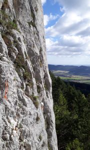 Hohe Wand - Neuer Innerkoflersteig