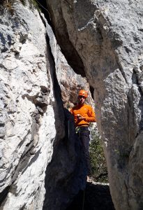 Hohe Wand - Neuer Innerkoflersteig