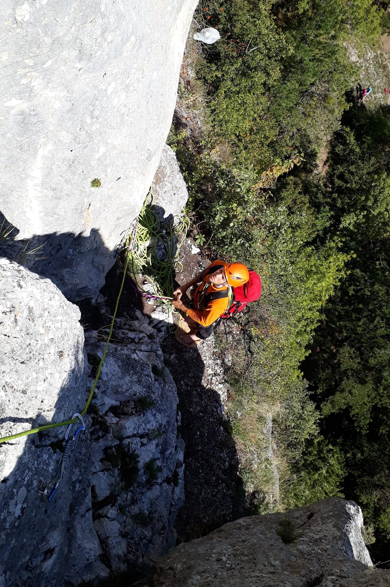Hohe Wand - Neuer Innerkoflersteig