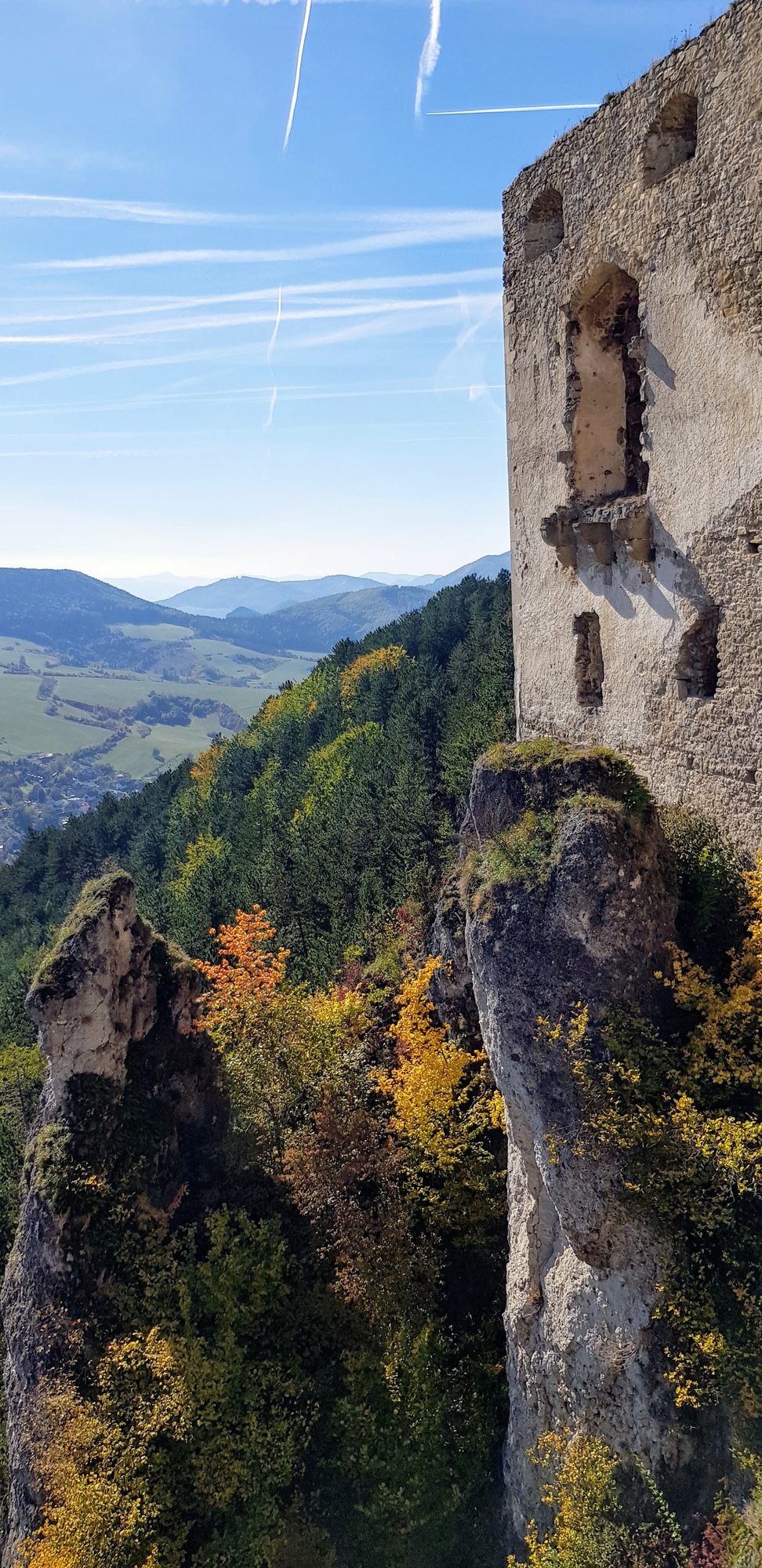 Lietavský hrad