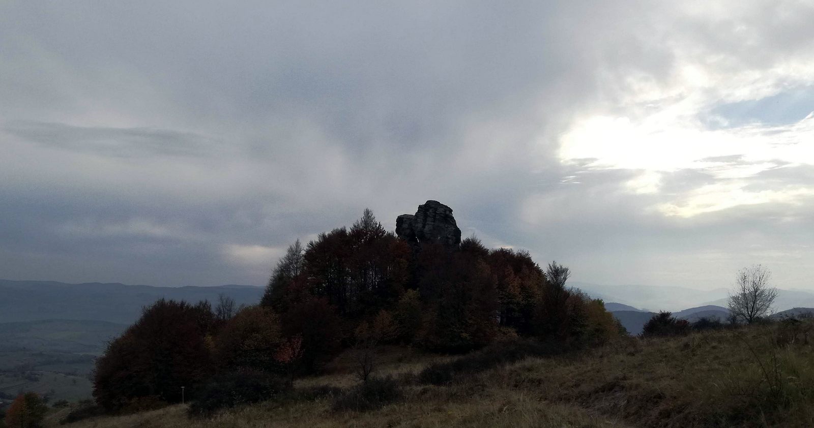 43 smer Detva