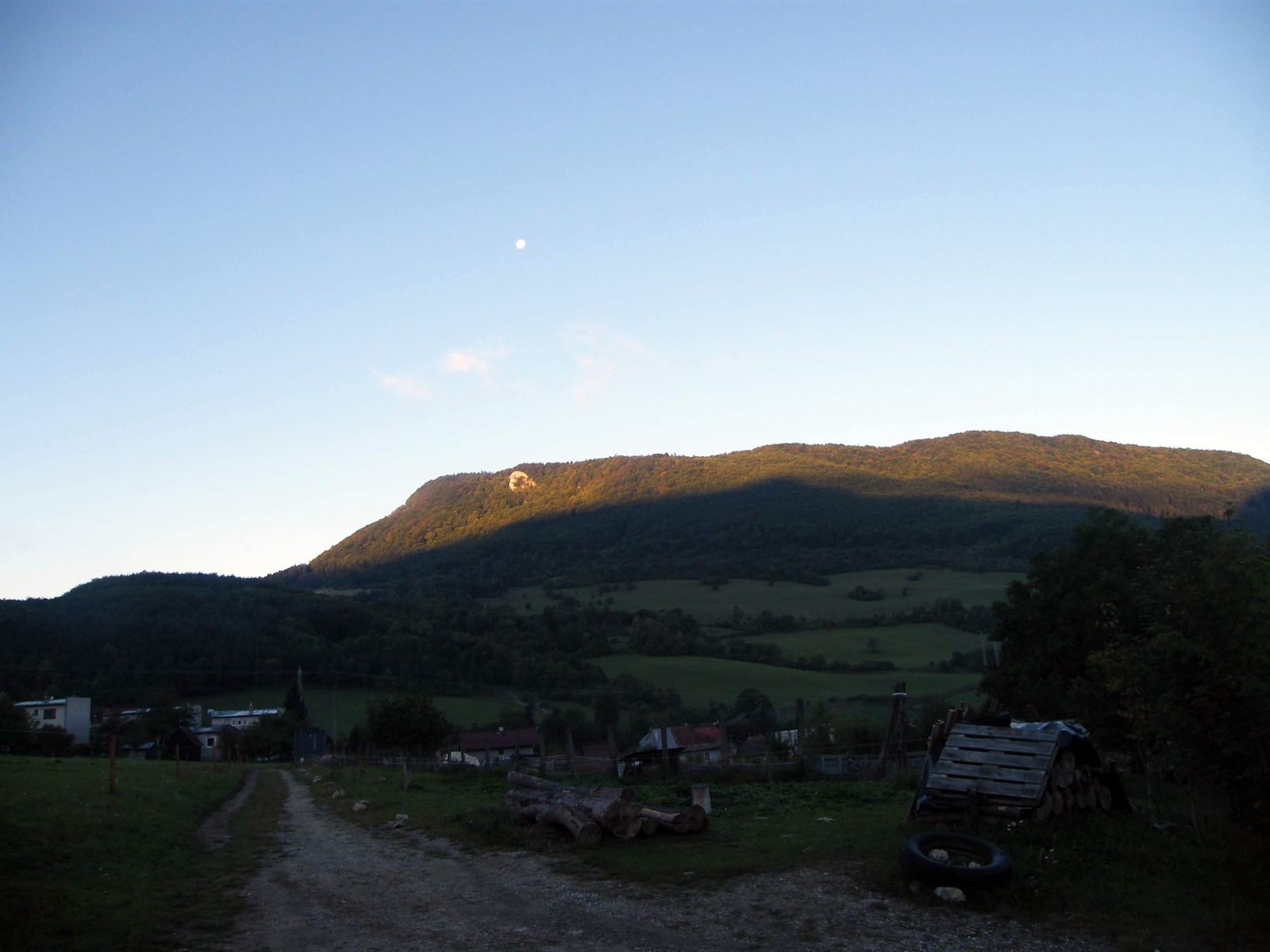 08 Trenčín Horná Poruba