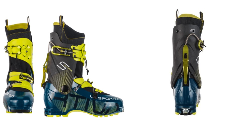 La Sportiva Sytron