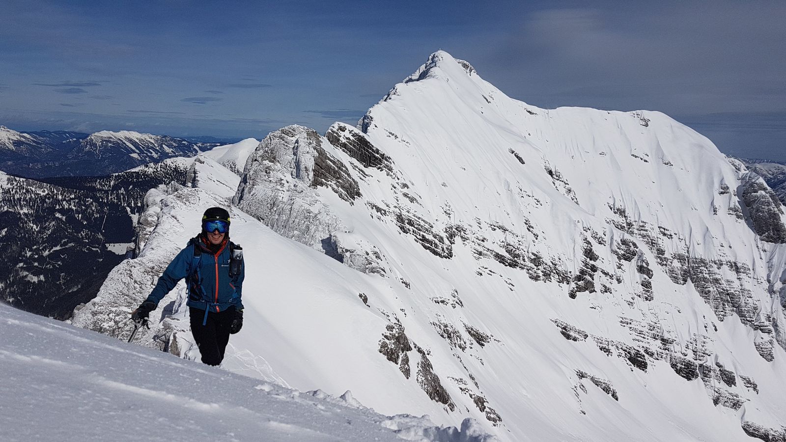 22 Hochtor