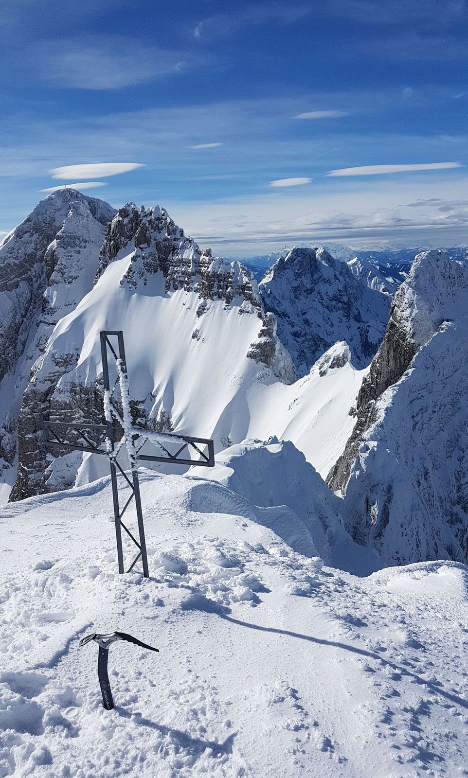 25 Festkogel