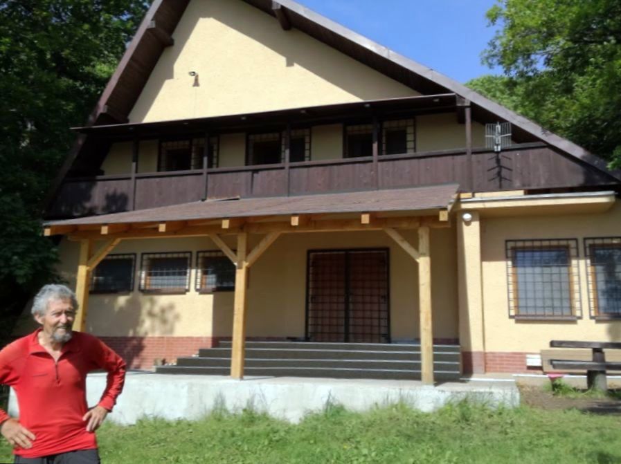 10 Chata Kopaska