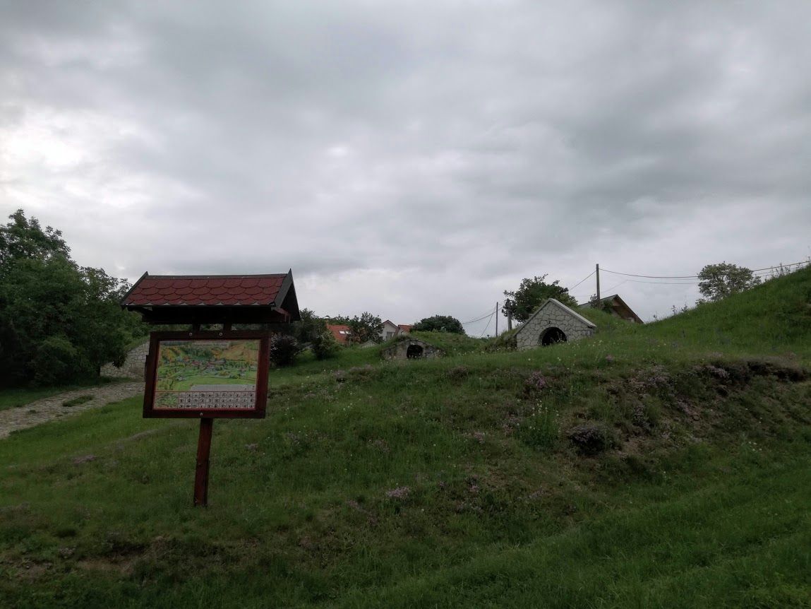 17 Sukromne pivnice Velka Trna