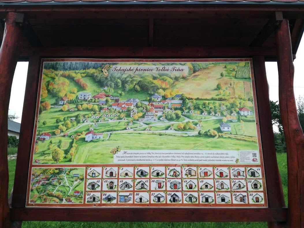 17 Sukromne pivnice Velka Trna2