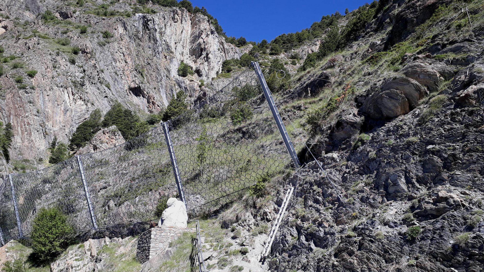 01 Andorra Canal de la Mora