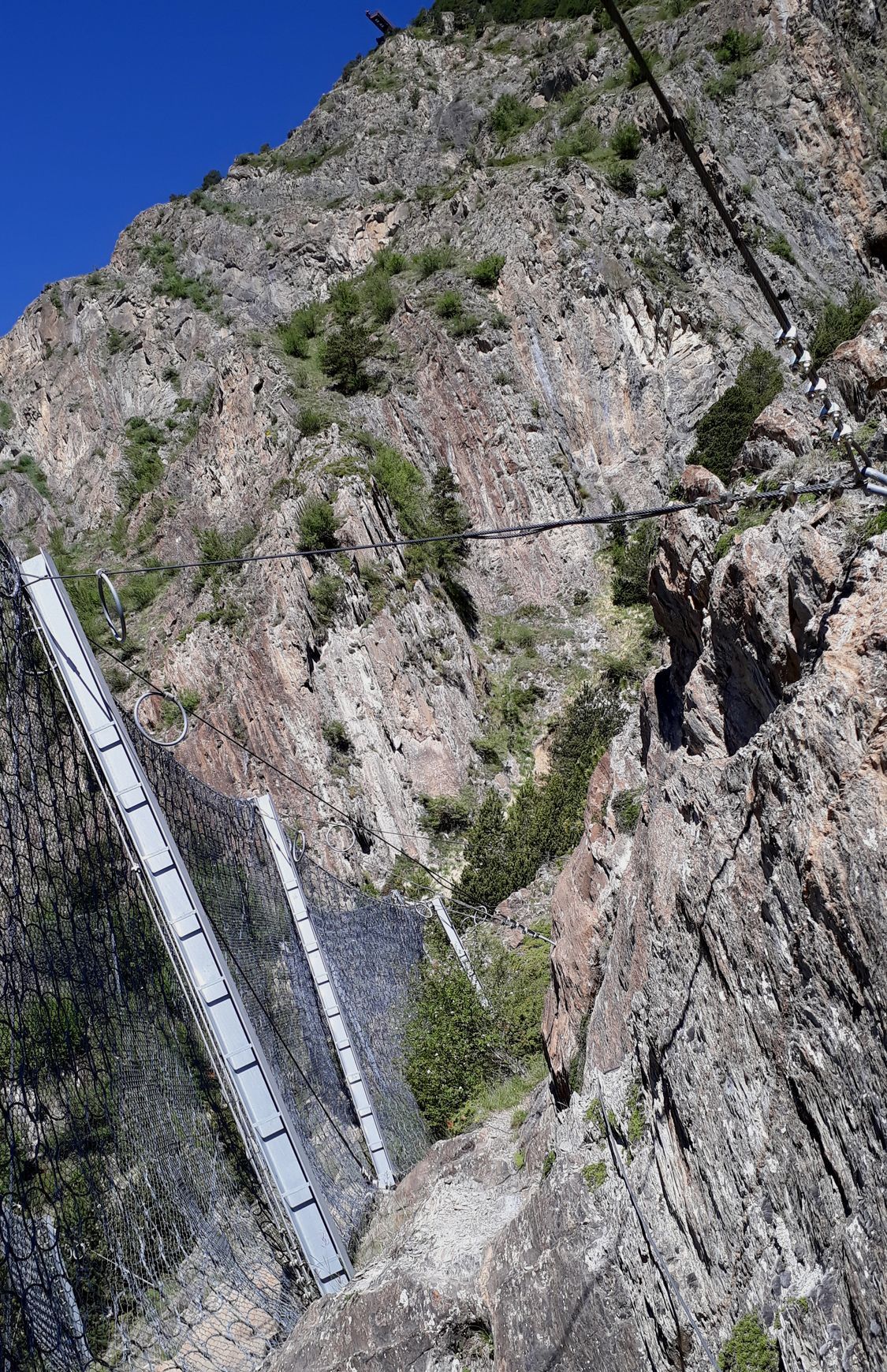 03 Andorra Canal de la Mora
