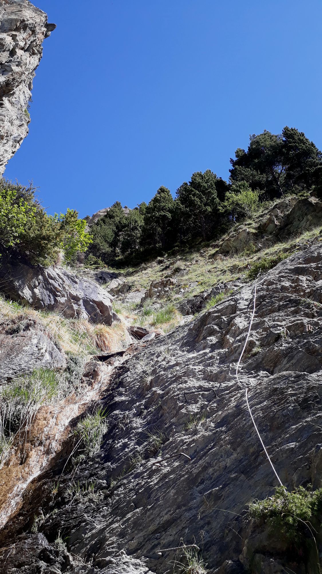 06 Andorra Canal de la Mora