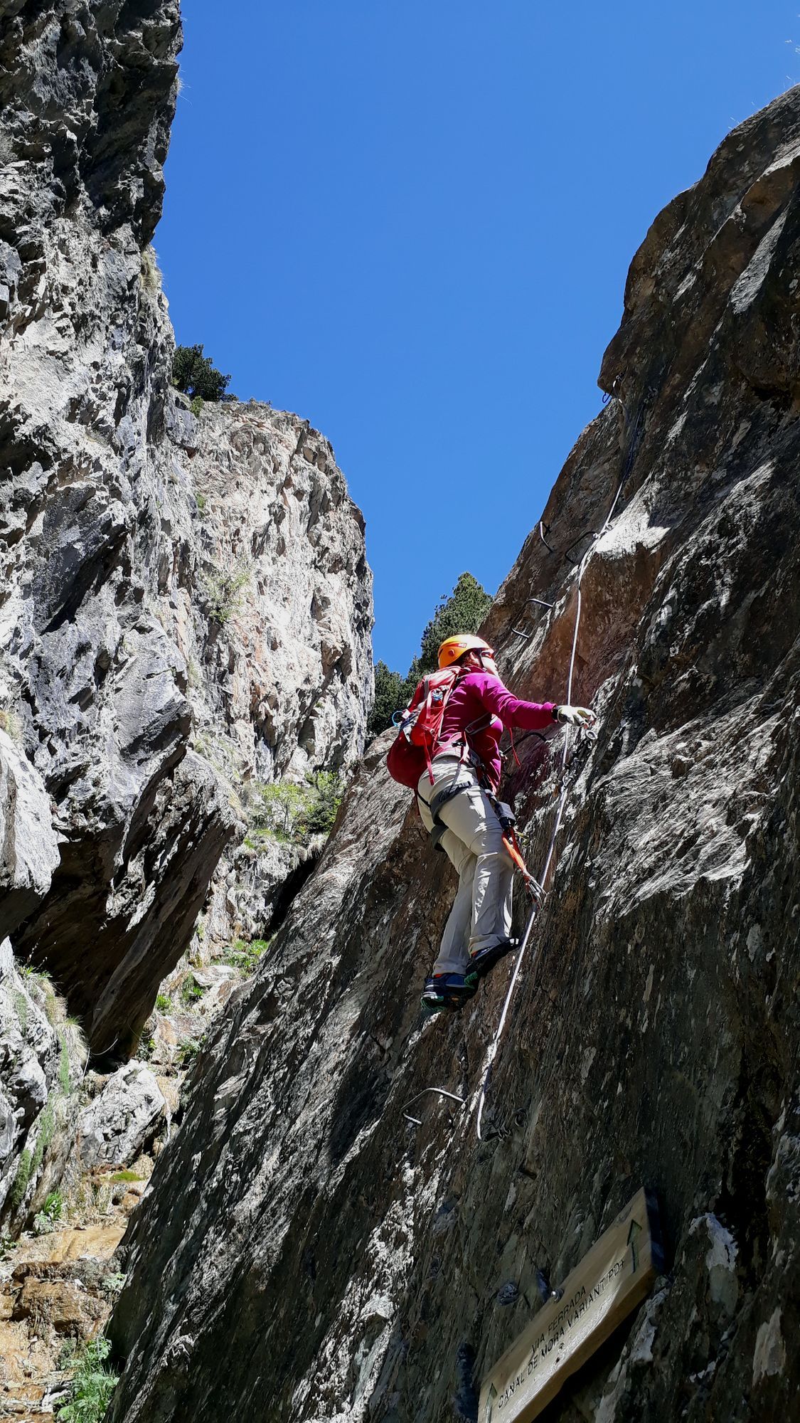 10 Andorra Canal de la Mora