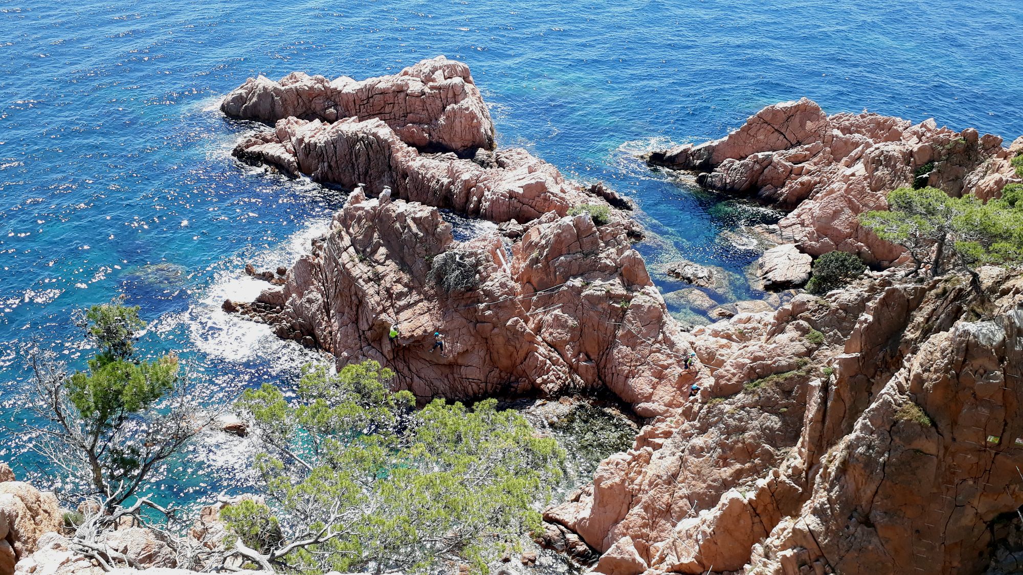 15 Cala del Moli