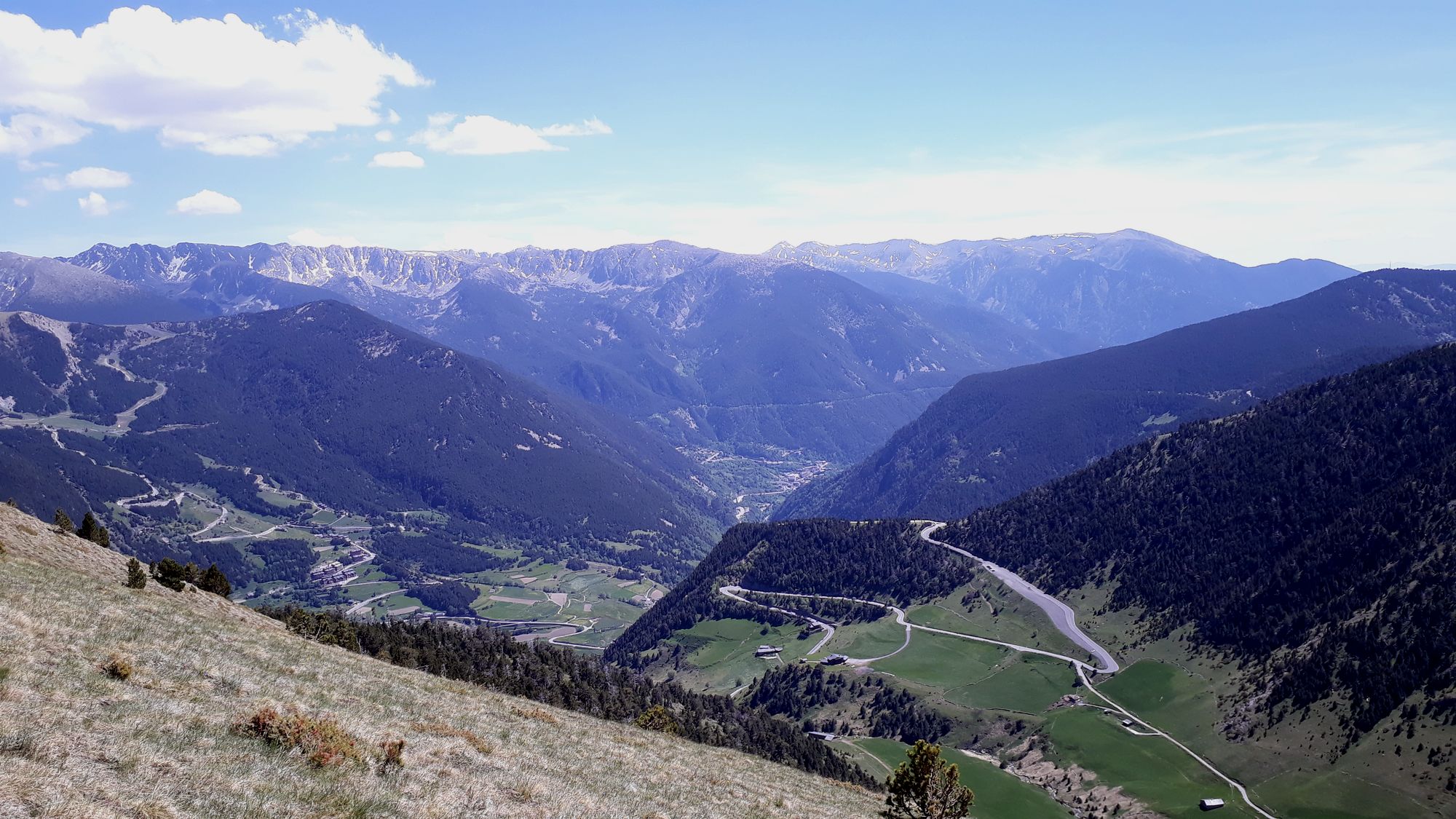 22 Andorra Vall de Montaup
