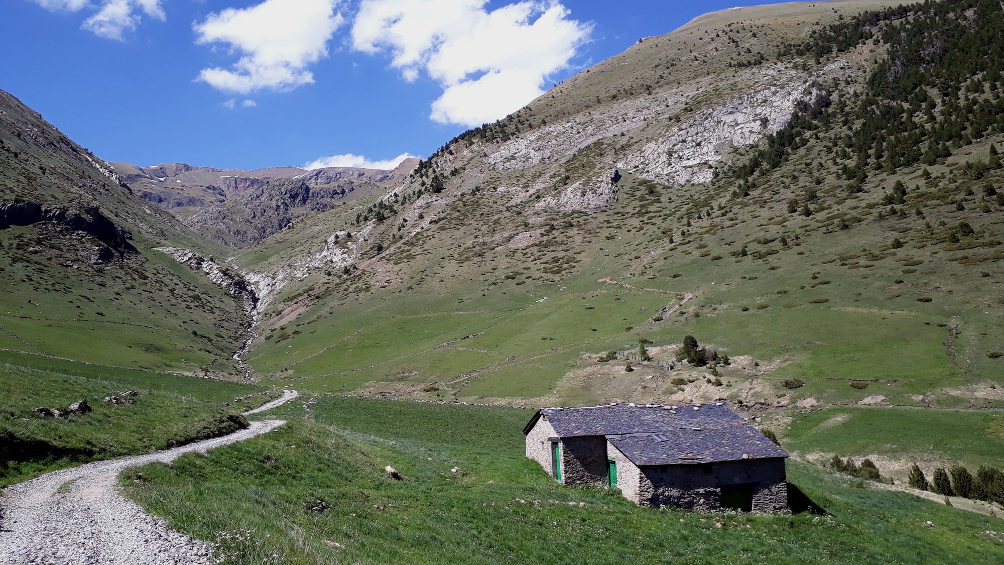 23 Andorra Vall de Montaup